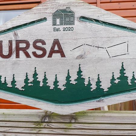 Ursa Villa Morpeth Exterior photo