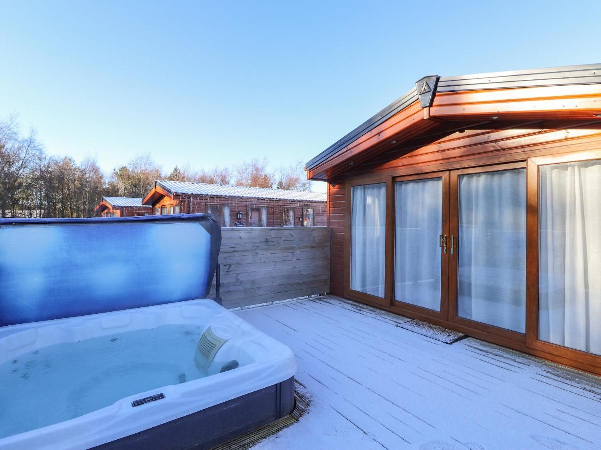 Ursa Villa Morpeth Exterior photo
