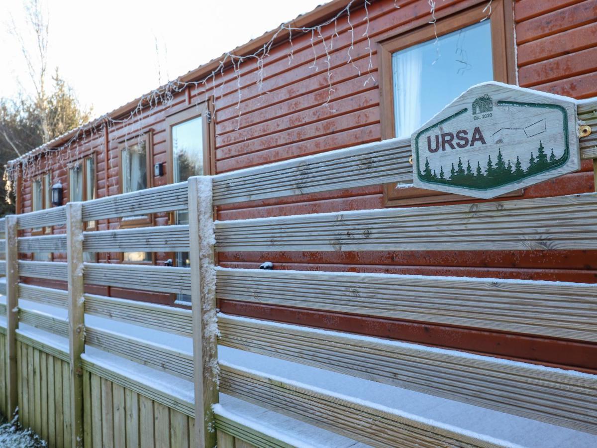 Ursa Villa Morpeth Exterior photo