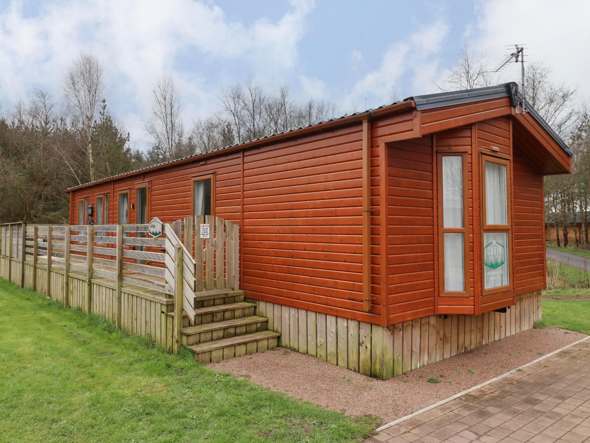 Ursa Villa Morpeth Exterior photo