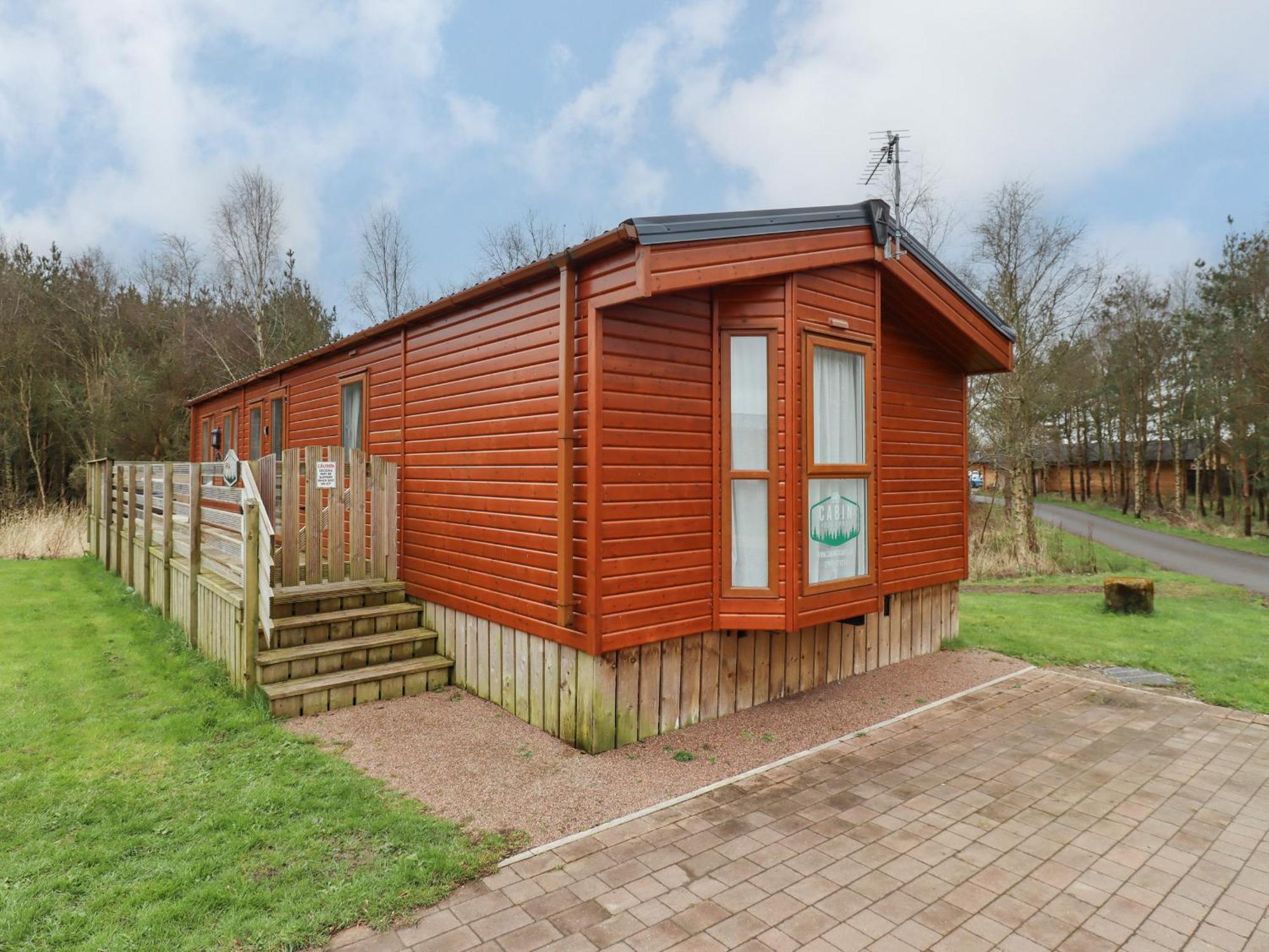 Ursa Villa Morpeth Exterior photo